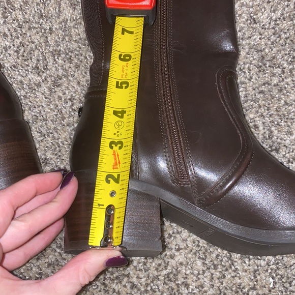 *BRAND NEW* Marc Fisher Boots - Picture 5 of 8